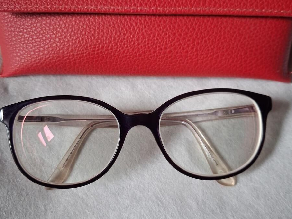 Lunettes de vue Guess      - GU2566 083 52&curren;18