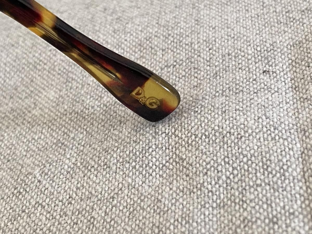 DOLCE & GABBANA   - DG1176814 52&curren;17