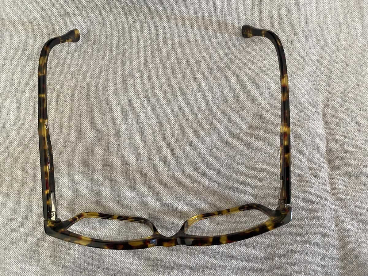 DOLCE & GABBANA   - DG1176814 52&curren;17