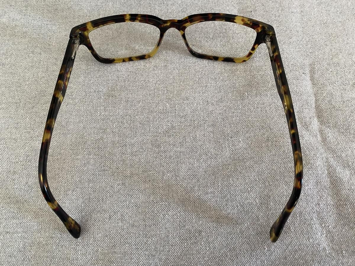 DOLCE & GABBANA   - DG1176814 52&curren;17