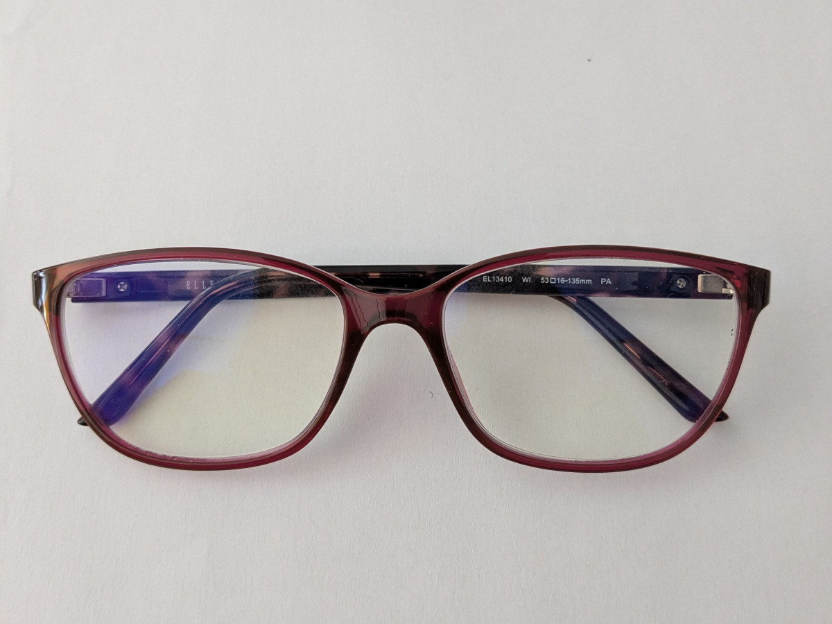 ELLE  - EL13410 53&curren;16