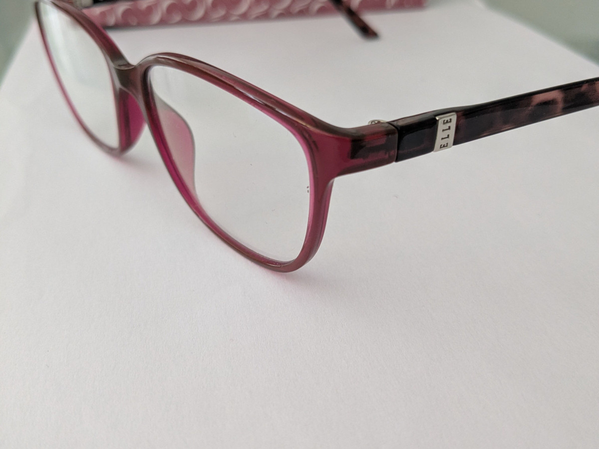 ELLE  - EL13410 53&curren;16