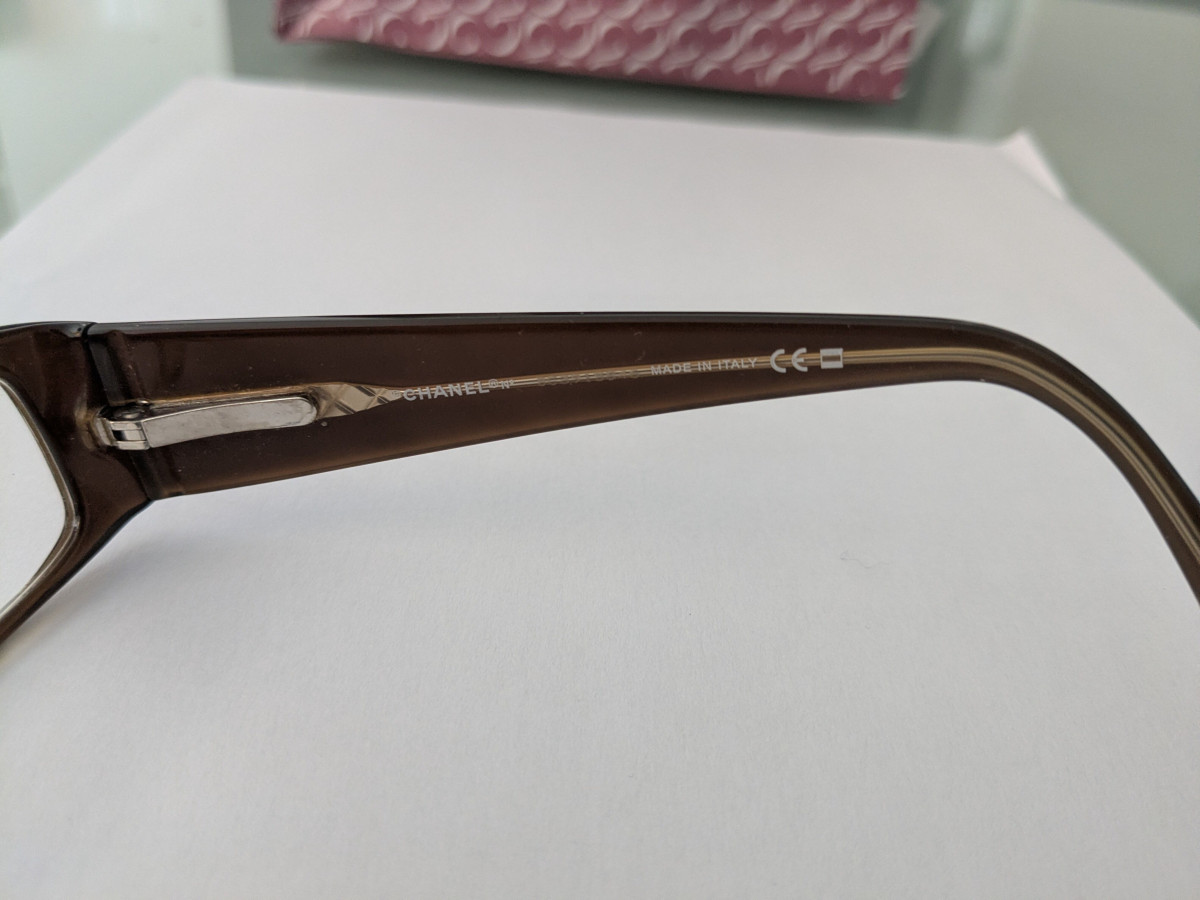 CHANEL - BC 3915946 50&curren;16