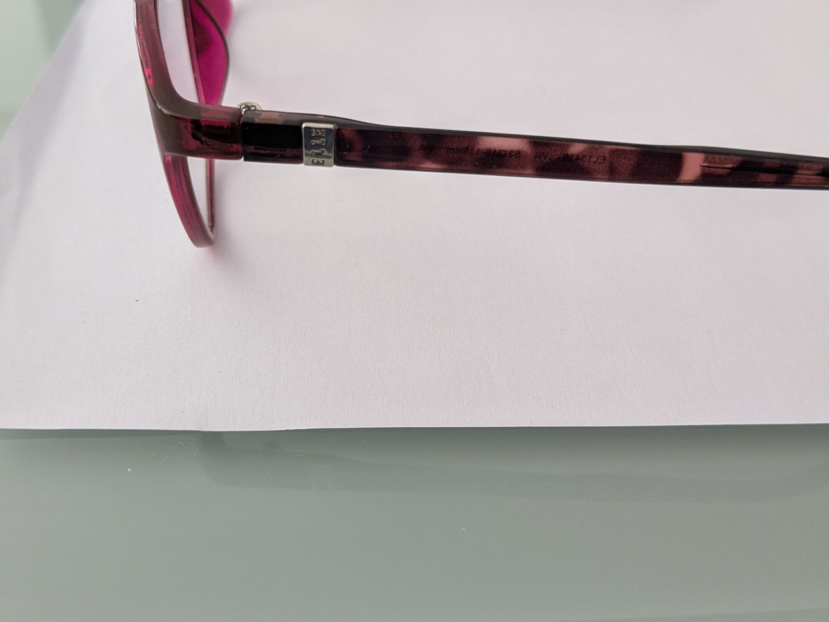 ELLE  - EL13410 53&curren;16