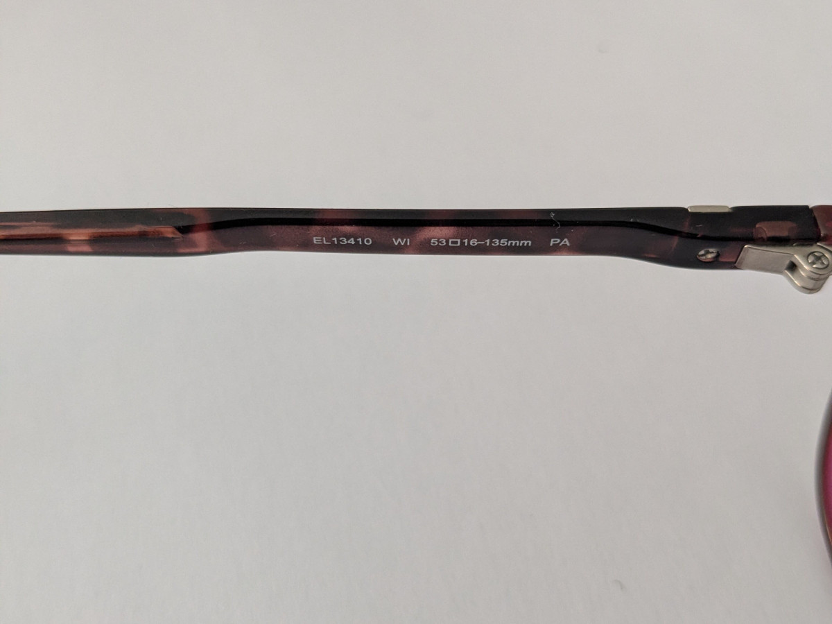 ELLE  - EL13410 53&curren;16