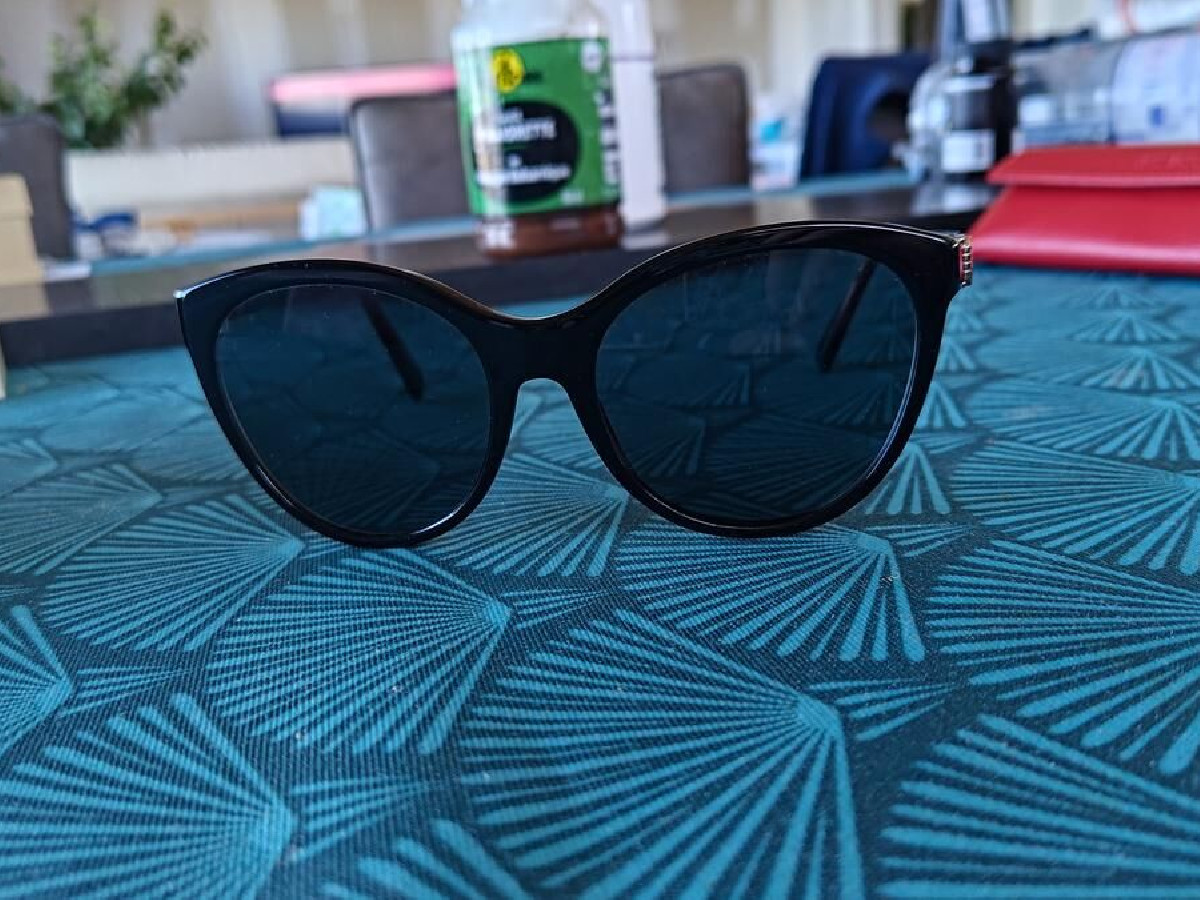 Bulgari - 8197501/8G 55&curren;18