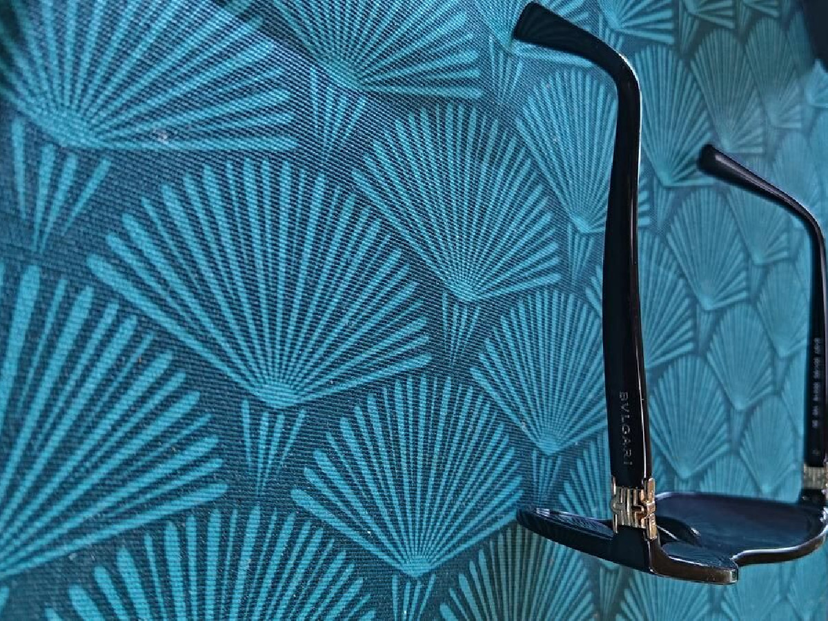 Bulgari - 8197501/8G 55&curren;18