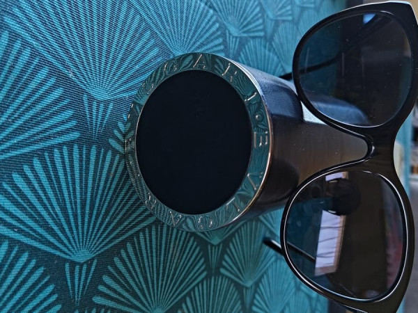 Bulgari - 8197501/8G 55&curren;18