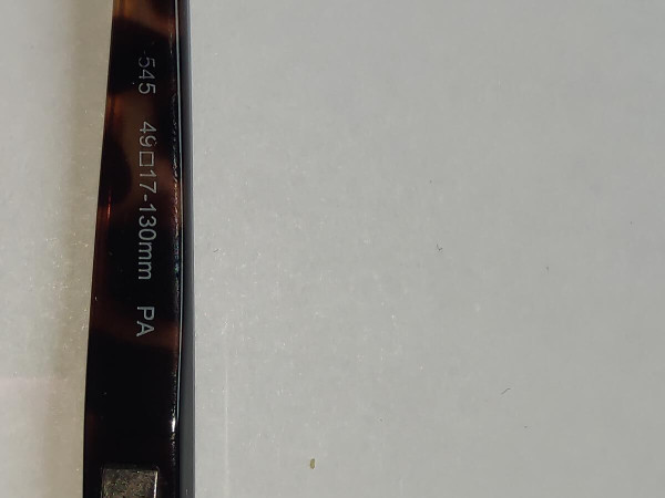 Esprit - 545 49&curren;17 130 mm - 545 49*17 130 mm