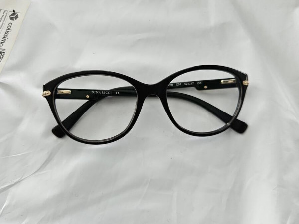 NINA RICCI NR2780 C01 -...