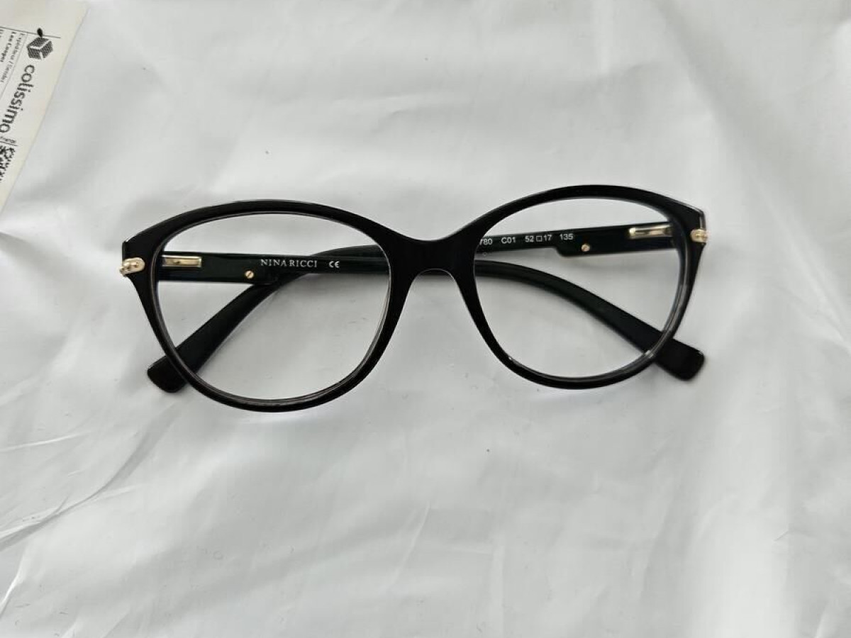 NINA RICCI NR2780 C01 - NR2780 C01 52&curren;17