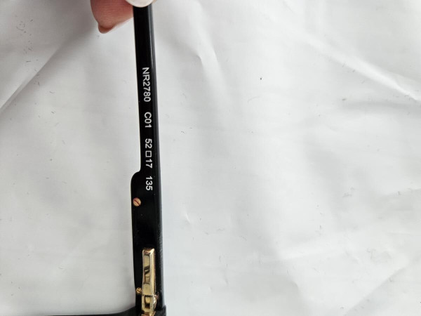 NINA RICCI NR2780 C01 - NR2780 C01 52&curren;17