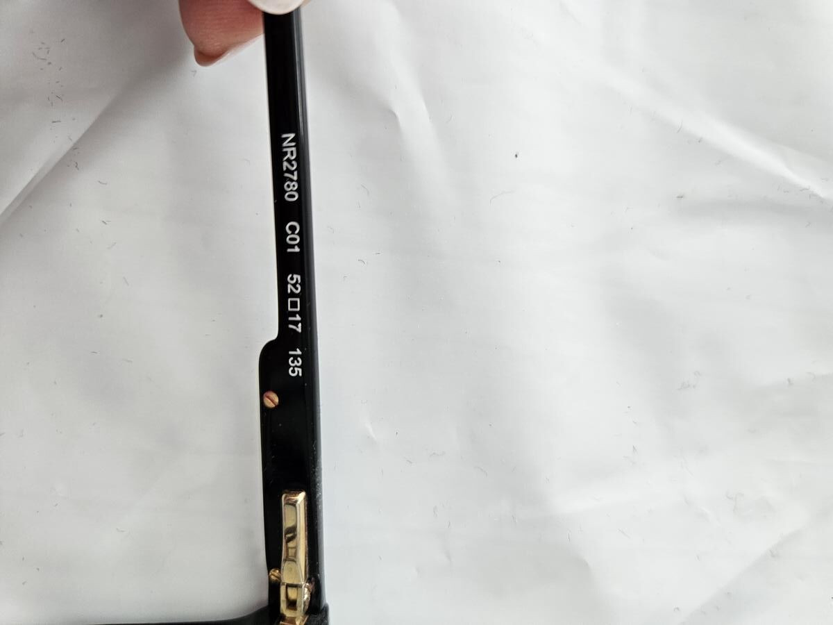 NINA RICCI NR2780 C01 - NR2780 C01 52&curren;17