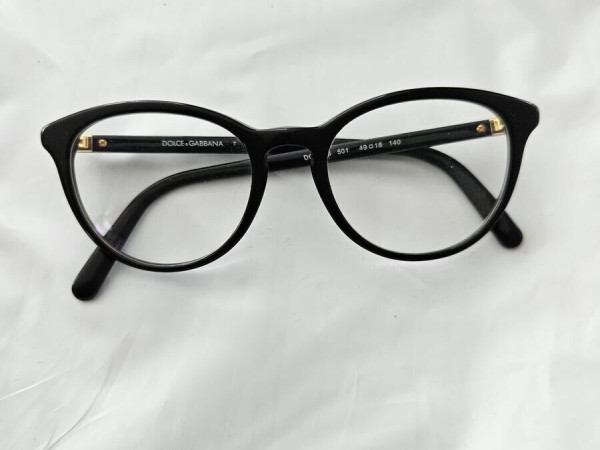 DOLCE GABANA - DG3223 501...