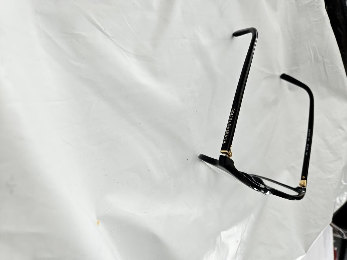 DOLCE GABANA - DG3223 501 49&curren;16