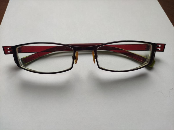 Dilem  - UDO33 49-18