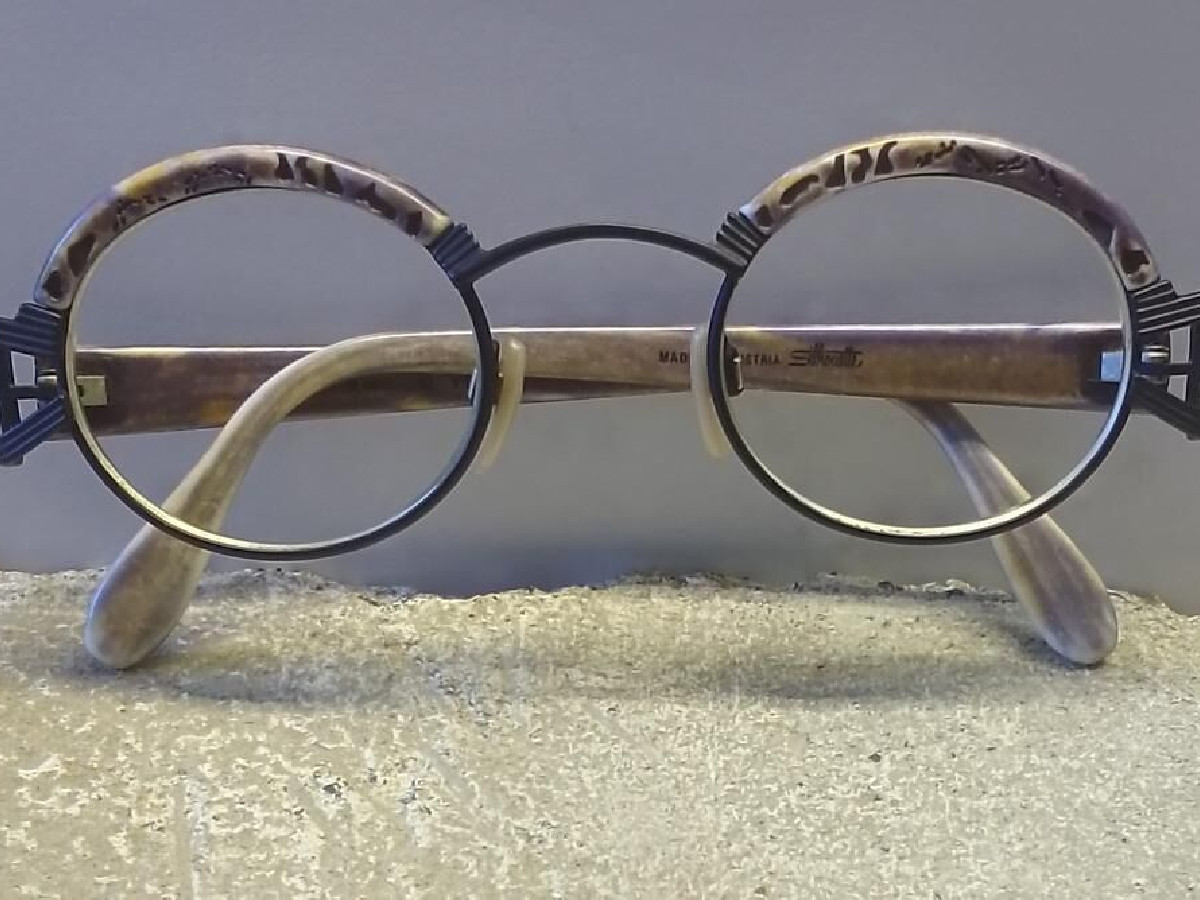 Silhouette - M 9611 /40 V 6051 44¤24