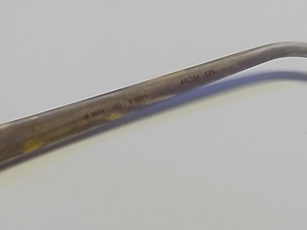 Silhouette - M 9611 /40 V 6051 44¤24