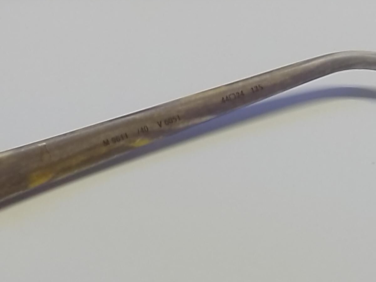 Silhouette - M 9611 /40 V 6051 44¤24