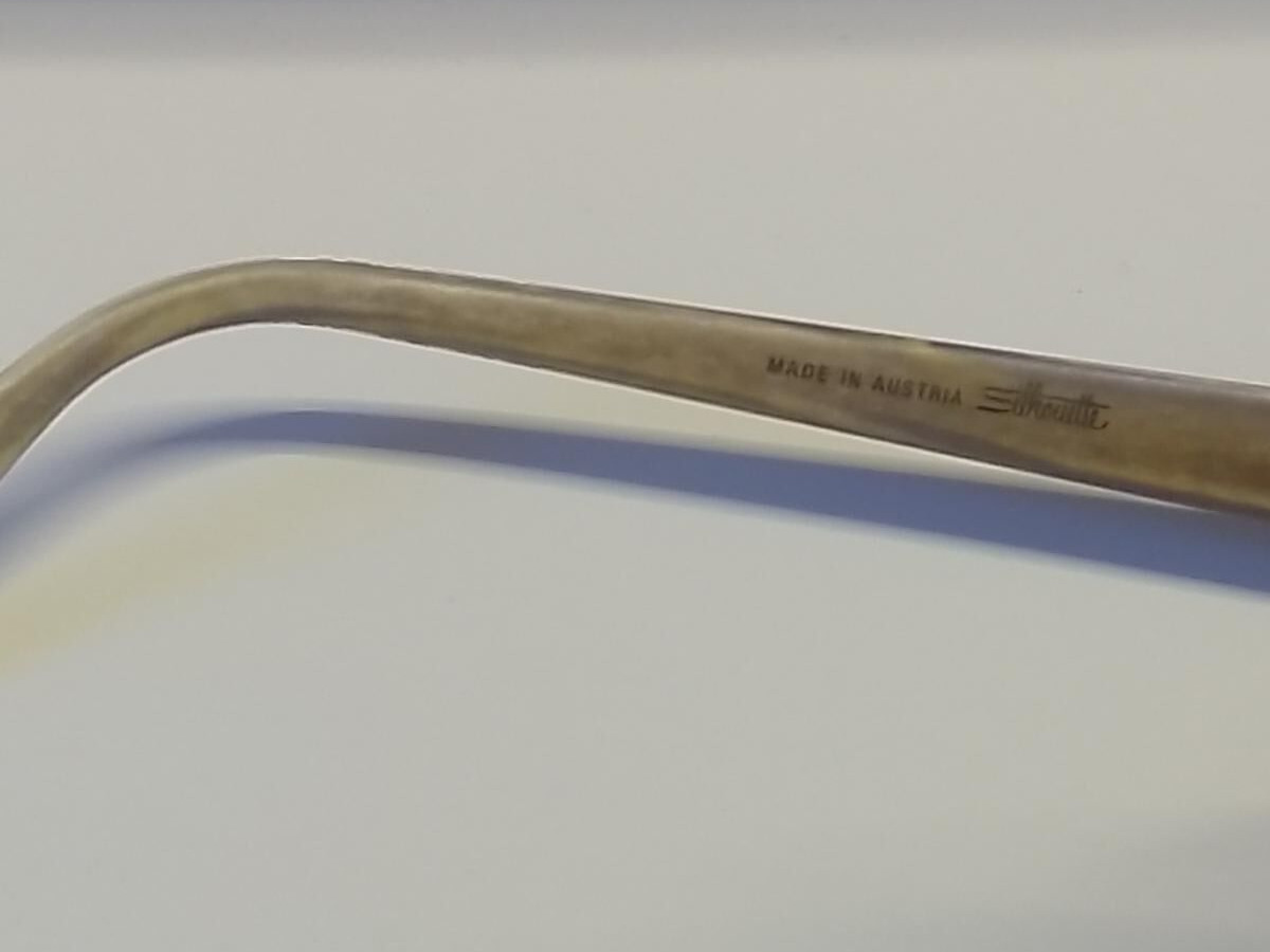 Silhouette - M 9611 /40 V 6051 44¤24