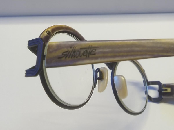 Silhouette - M 9611 /40 V 6051 44¤24