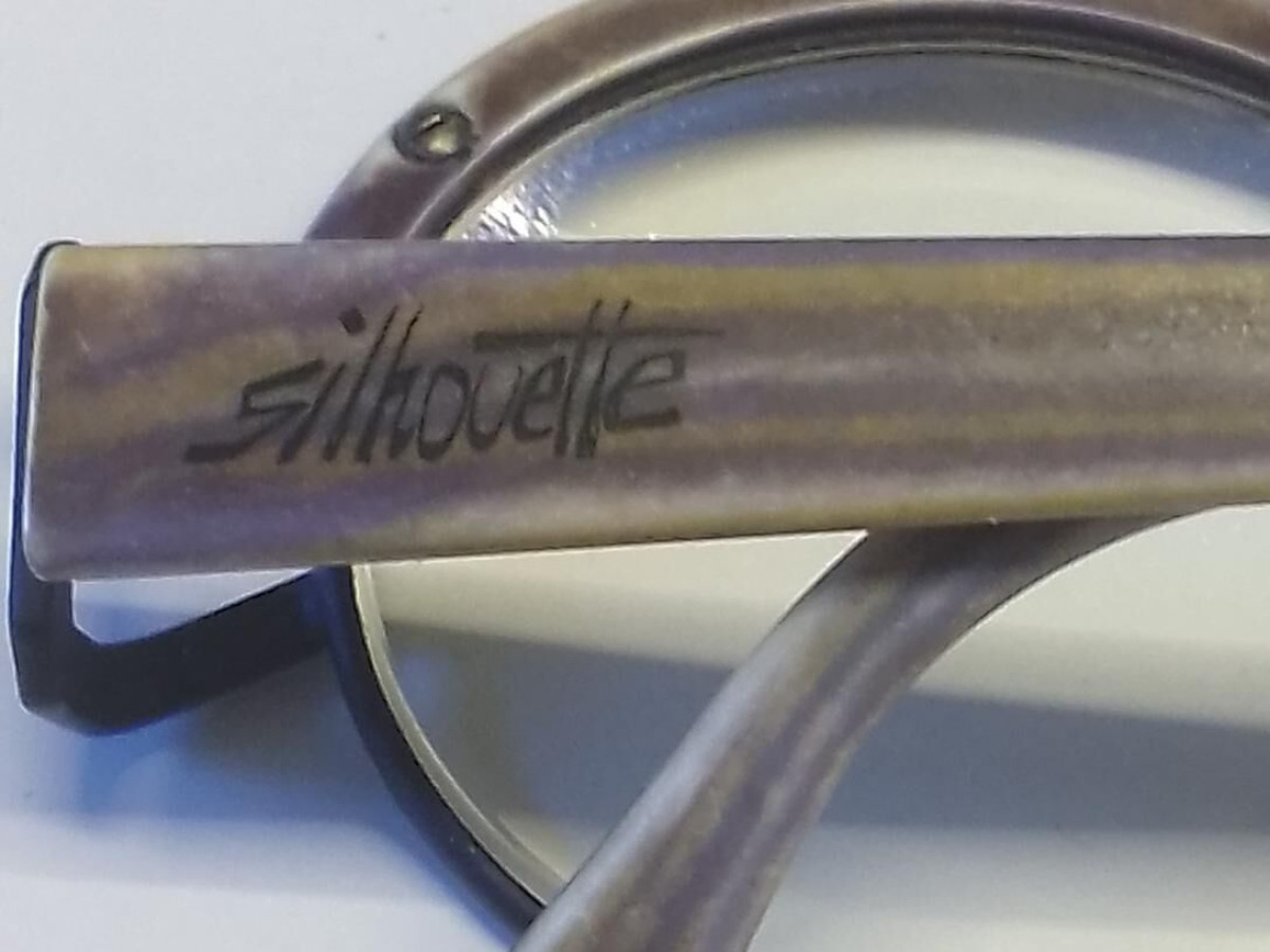 Silhouette - M 9611 /40 V 6051 44¤24