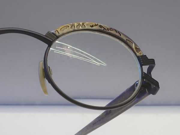 Silhouette - M 9611 /40 V 6051 44¤24