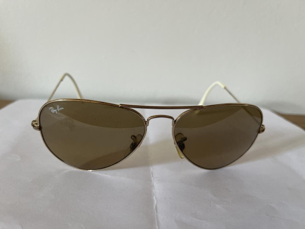 RAY-BAN - RB3025 58&curren;14