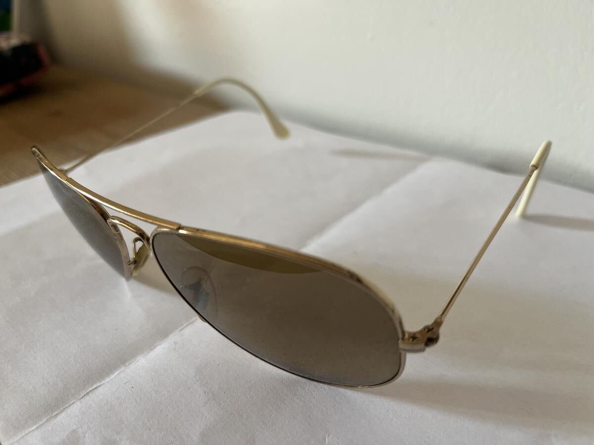 RAY-BAN - RB3025 58&curren;14