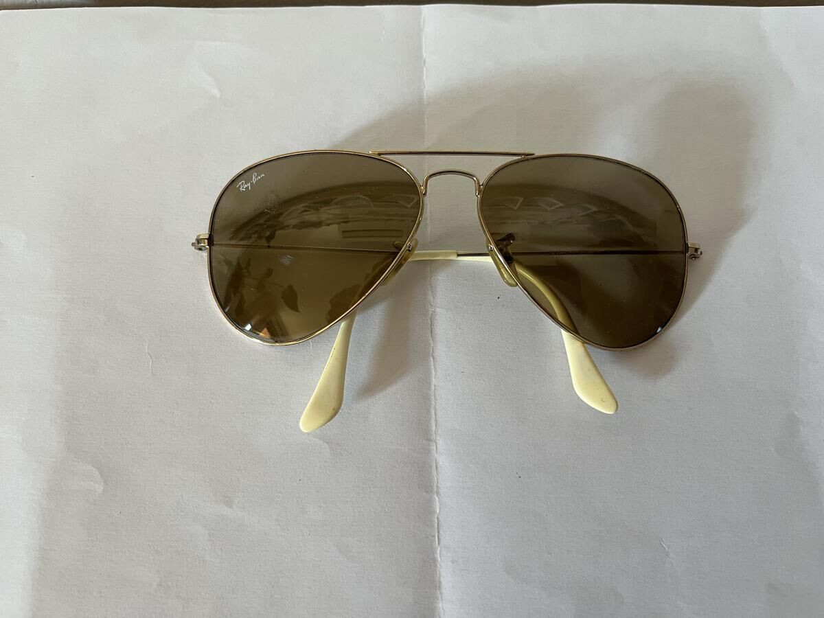 RAY-BAN - RB3025 58&curren;14