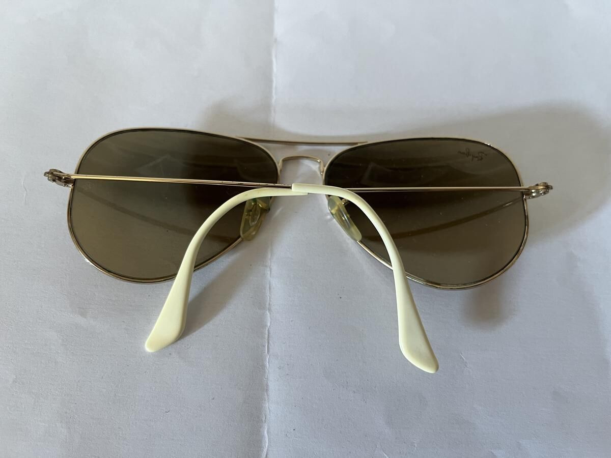 RAY-BAN - RB3025 58&curren;14