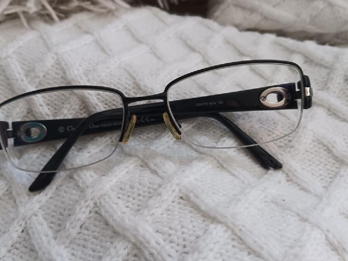 Christian Dior - CD3751M7A 130