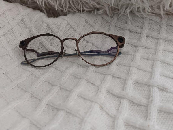 Deadbolt - 134ox5141-0250