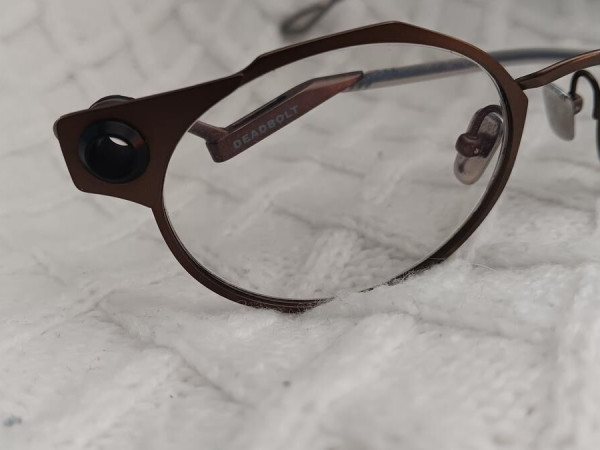 Deadbolt - 134ox5141-0250