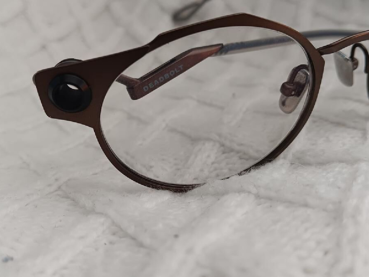 Deadbolt - 134ox5141-0250