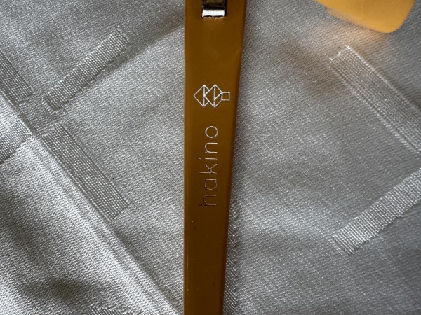 HAKINO - 2021 40&curren;240