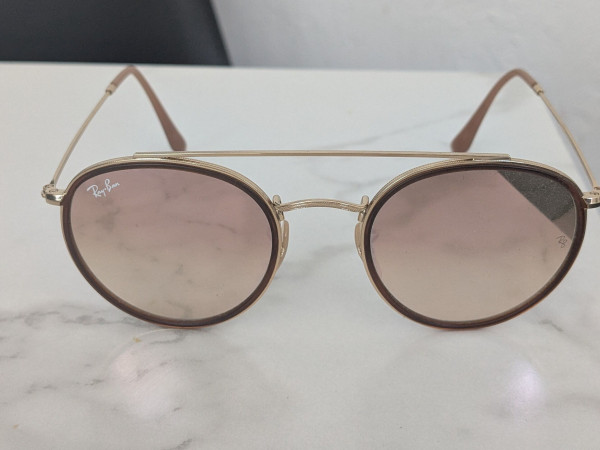 Ray Ban - RB3647N 001/7O 51-22