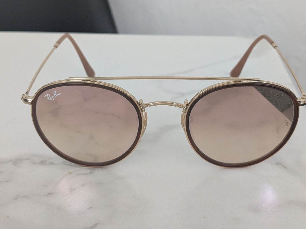 Ray Ban - RB3647N 001/7O 51-22