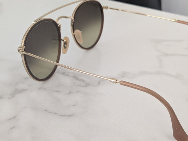 Ray Ban - RB3647N 001/7O 51-22