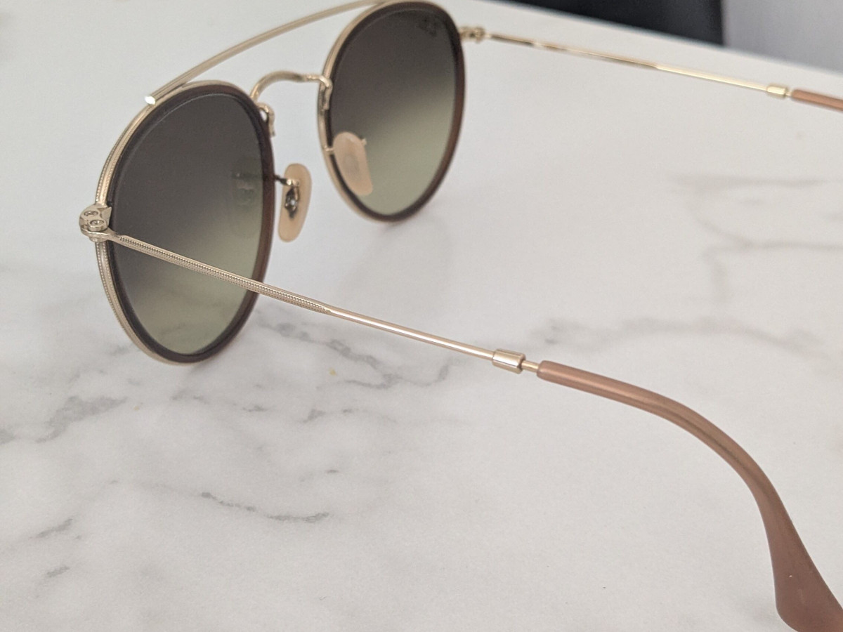 Ray Ban - RB3647N 001/7O 51-22