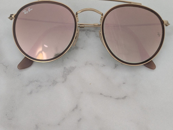 Ray Ban - RB3647N 001/7O 51-22