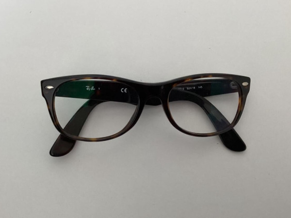 Ray Ban - RB5184201252¤18