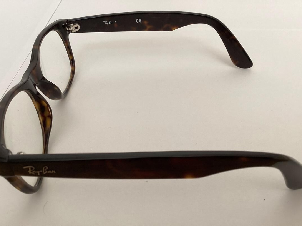 Ray Ban - RB5184201252&curren;18