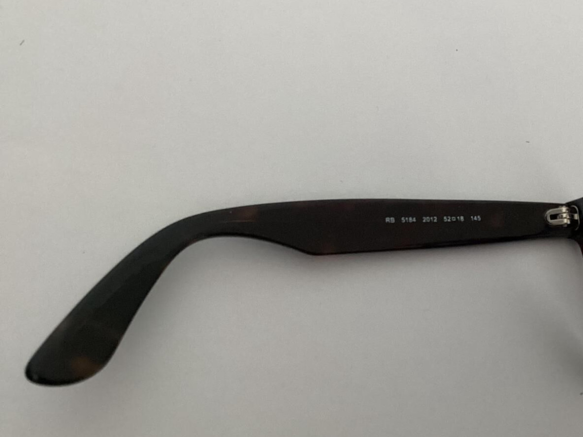 Ray Ban - RB5184201252&curren;18