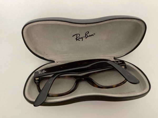 Ray Ban - RB5184201252&curren;18