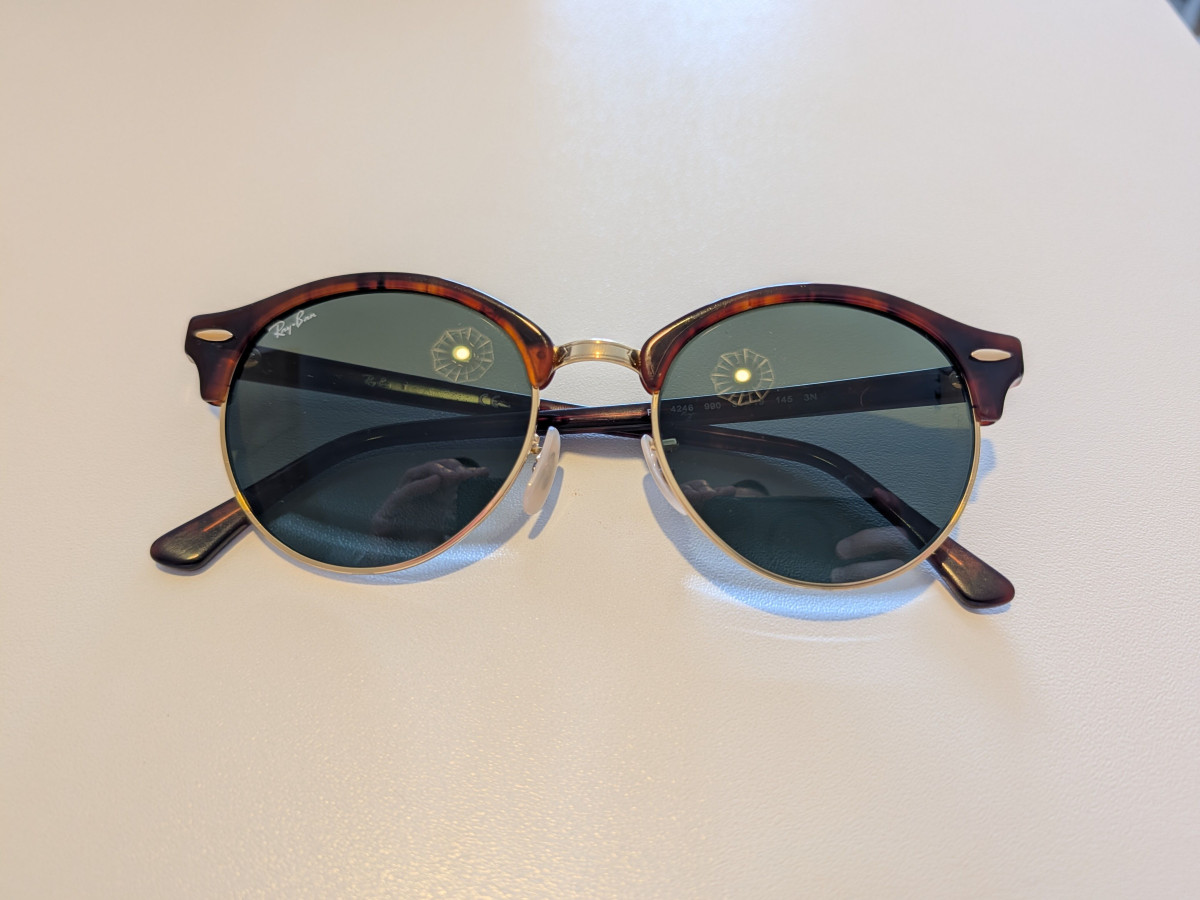 Ray-Ban  - RB 4246 990 51&curren;19 145 3N