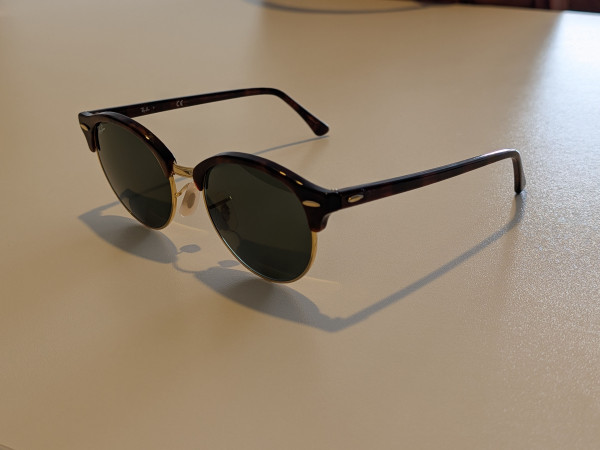 Ray-Ban  - RB 4246 990 51&curren;19 145 3N
