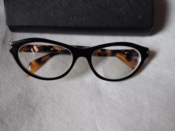 Lunettes de vue Prada -...
