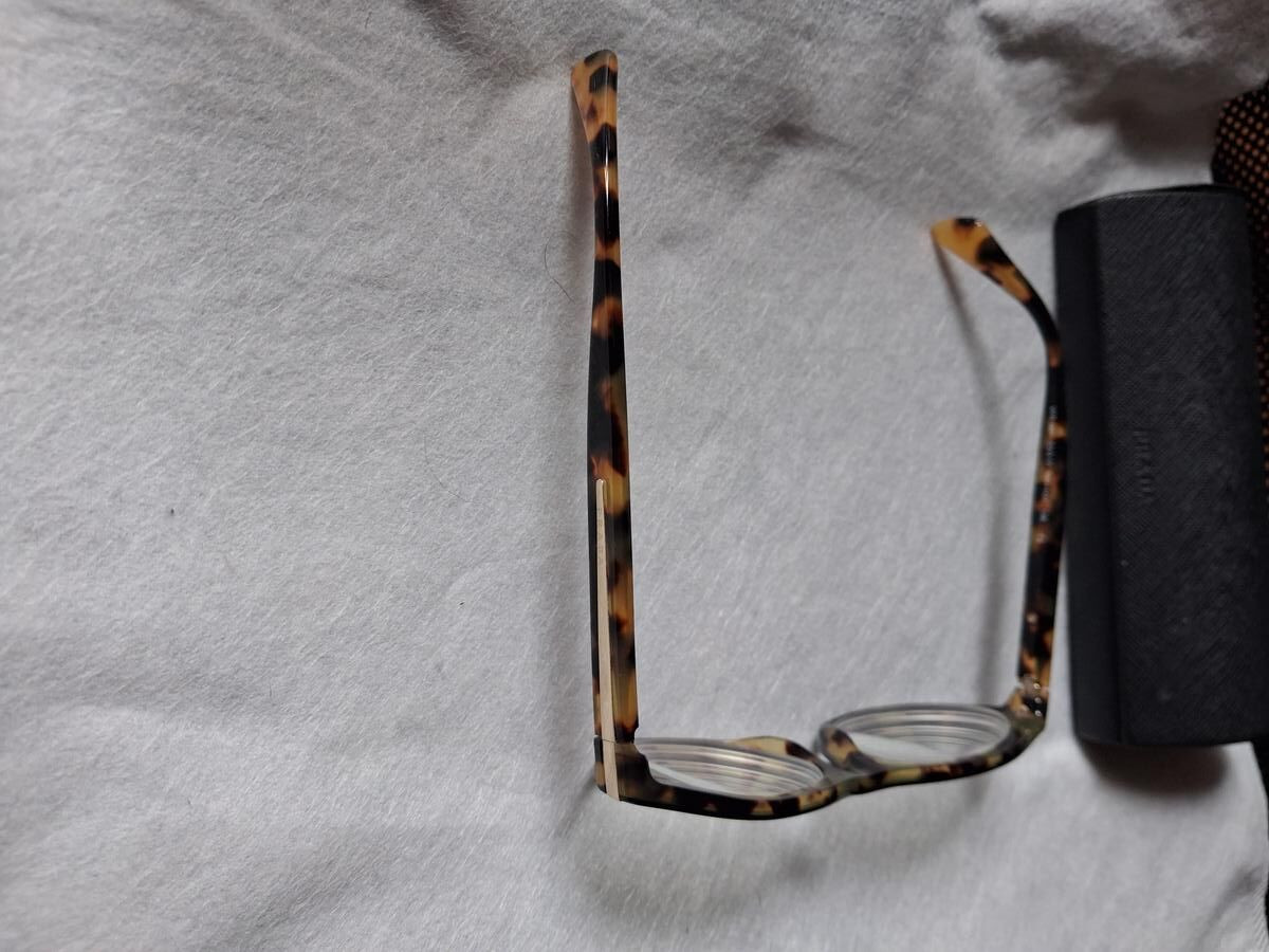 Lunettes de vue Prada  - VPR 18P 52017