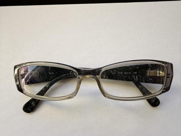 ray ban - 76 2376 52016...